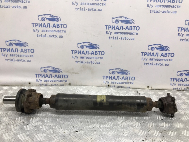 Вал карданный Mitsubishi Pajero Wagon 1999-2006 MR581616 (Арт. 54389) Киев - изображение 1