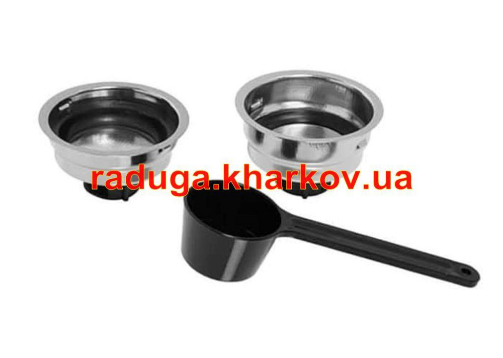 Кофеварка универсальная,кофемашина комбинированная капельная-рожковая DeLonghi Харків - зображення 7