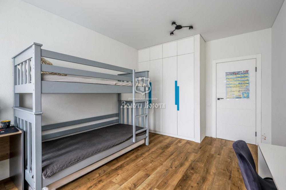 продажа 3-к квартира Киев, Подольский, 129500 $ Киев - изображение 10