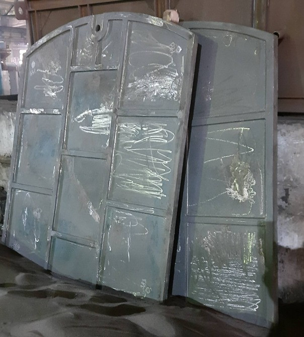 Литі деталі на замовлення, від заводу виробника Кам'янське (Дніпродзержинськ) - зображення 8