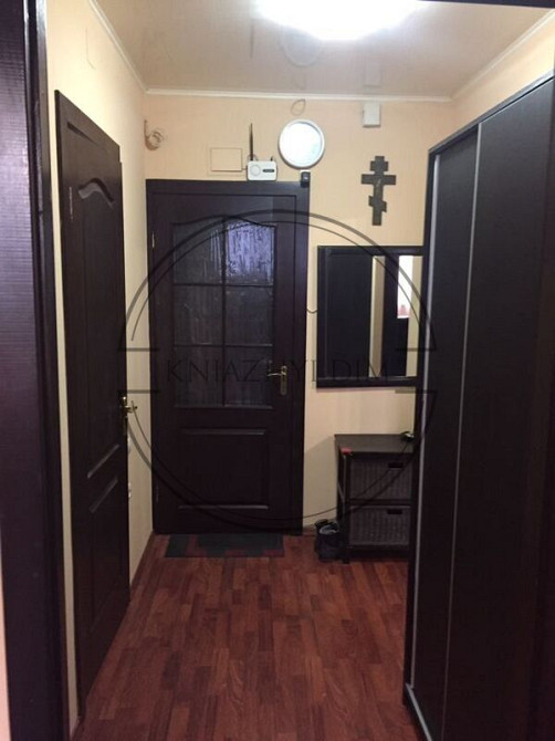 Метро Позняки, аренда 1 ком.кв. Код обьекта № 11196663 Киев - изображение 12