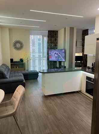 Здам 1-к.кв, 14/24, Нагорка, вул. Сімферопольська, 2-Л, ЖК «Панорама». Днепр