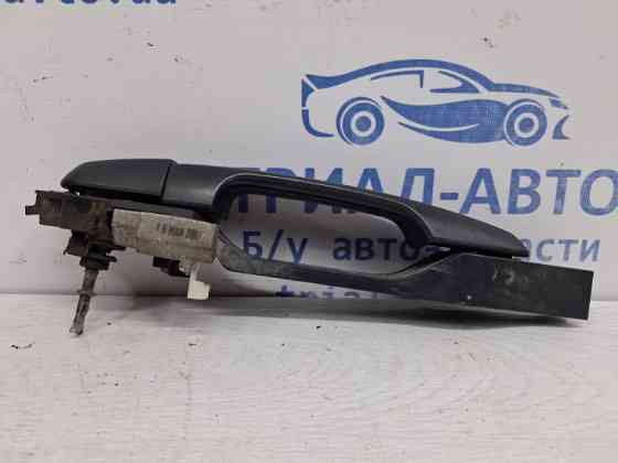 Ручка двери внешняя передняя левая Mitsubishi L200 2006-2015 5716A032 (Арт. 60837) Київ