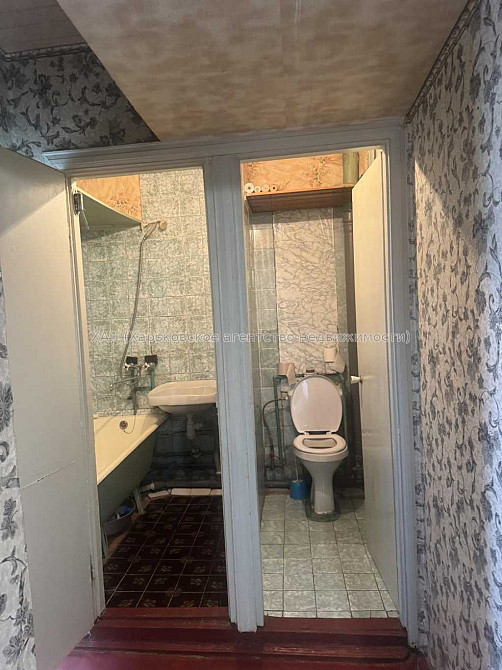 продажа 3-к квартира Харьков, Основянский, 30000 $  - зображення 11