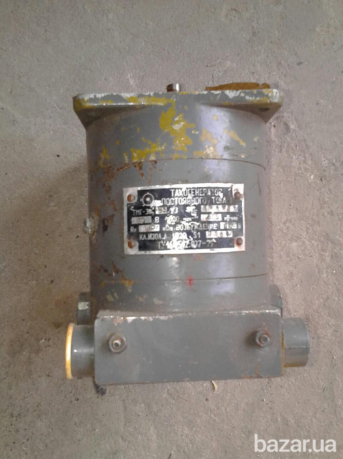 Тахометры и тахогенераторы Харьков - изображение 2
