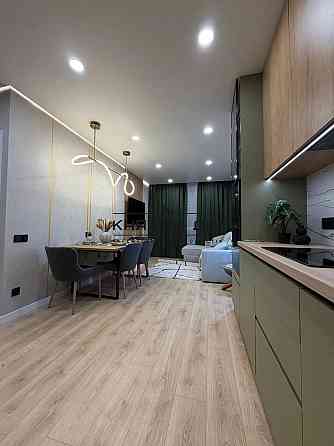 Продаж 1-кімнатної в ЖК Діброва Парк Киев