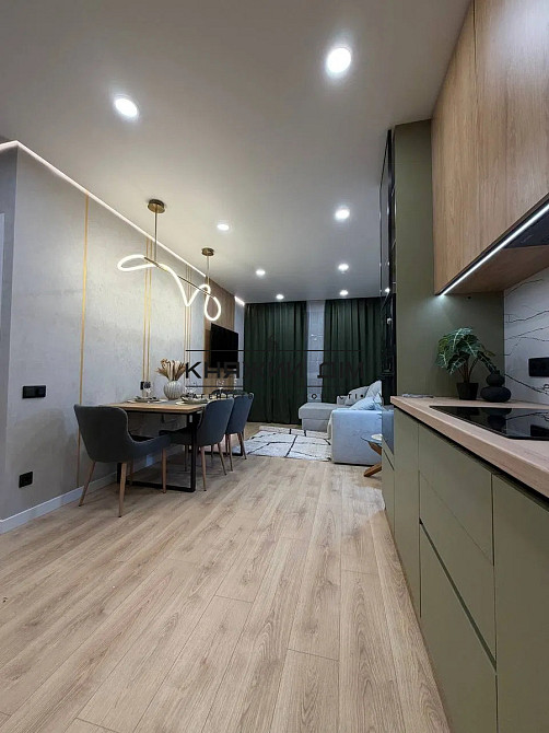 Продаж 1-кімнатної в ЖК Діброва Парк Київ - зображення 4