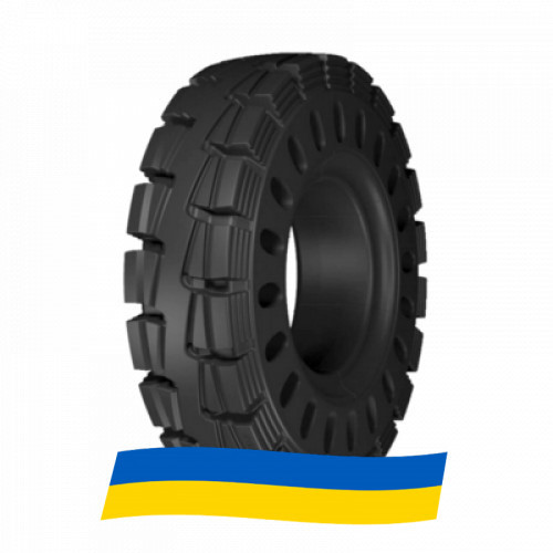 6.5 R10 Delasso R102 SolidAir Індустріальна шина Киев - изображение 2