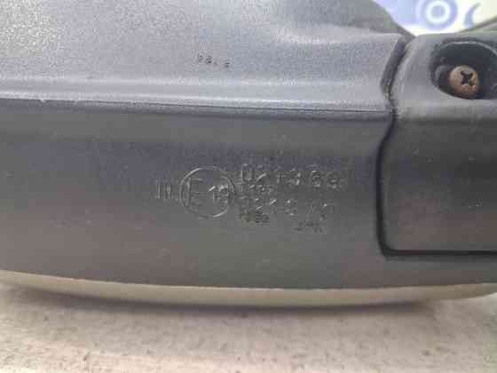 Зеркало левое Mitsubishi Lancer 2007-2017 7632A093 (Арт. 83045) Киев