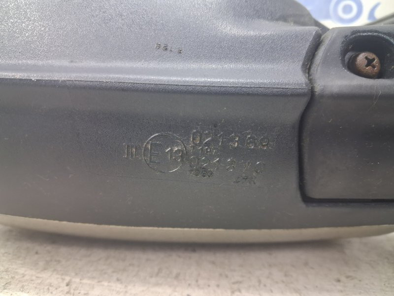 Зеркало левое Mitsubishi Lancer 2007-2017 7632A093 (Арт. 83045) Київ - зображення 3