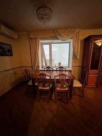 долгосрочная аренда 3-к квартира Киев, Оболонский, 32000 грн./мес. Киев