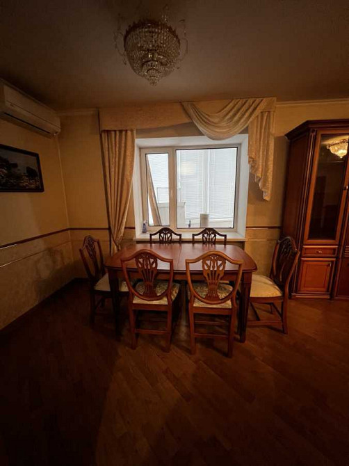 долгосрочная аренда 3-к квартира Киев, Оболонский, 32000 грн./мес. Киев - изображение 5