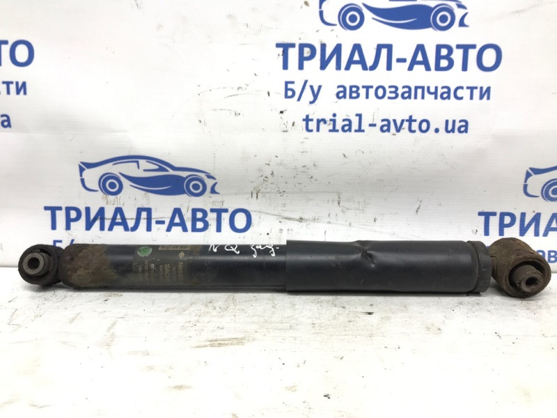 Амортизатор задний Nissan Qashqai 2006-2013 E6210JD03A (Арт. 40424) Киев - изображение 1