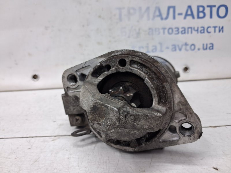 Стартер Mitsubishi Outlander 2003-2006 1810A001 (Арт. 66577) Киев - изображение 2