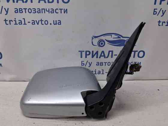 Зеркало правое Mitsubishi Pajero Sport K9 2.5 DIESEL 4D56 1996 (б/у) Киев