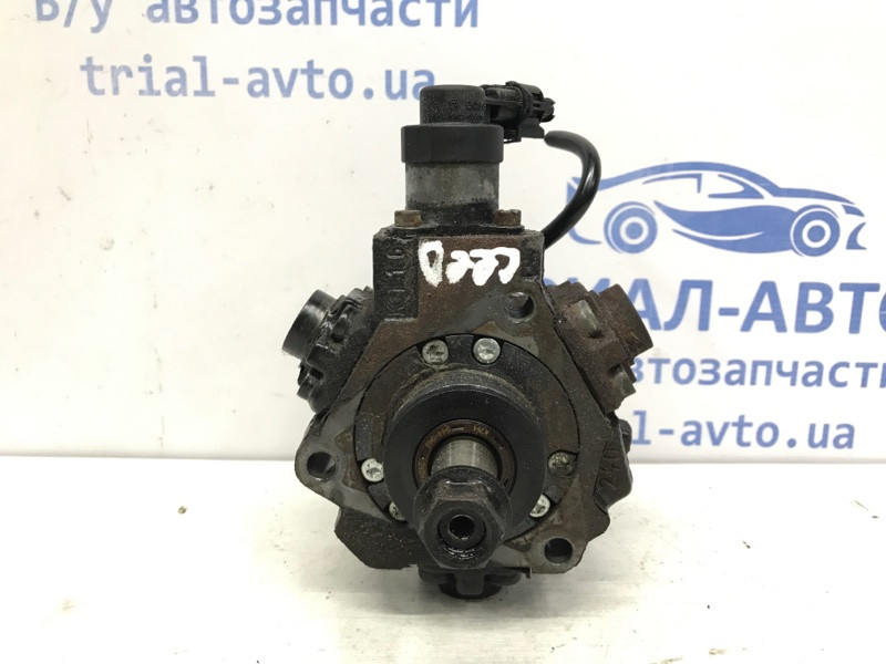 ТНВД Kia Ceed ED 1.6 DIESEL D4FB 2006 (б/у) Киев - изображение 2