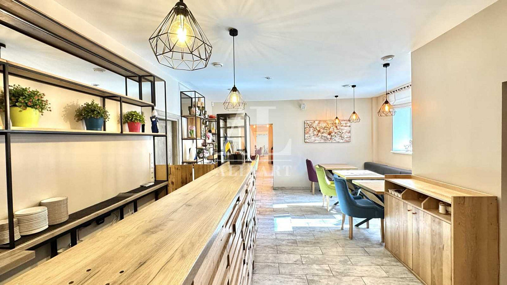 продажа кафе, бар, ресторан Киево-Святошинский, Софиевская Борщаговка, 260000 $  - зображення 2