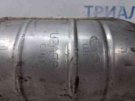 Катализатор Hyundai I30 FD 1.6 DIESEL D4FB 2007 (б/у) Киев