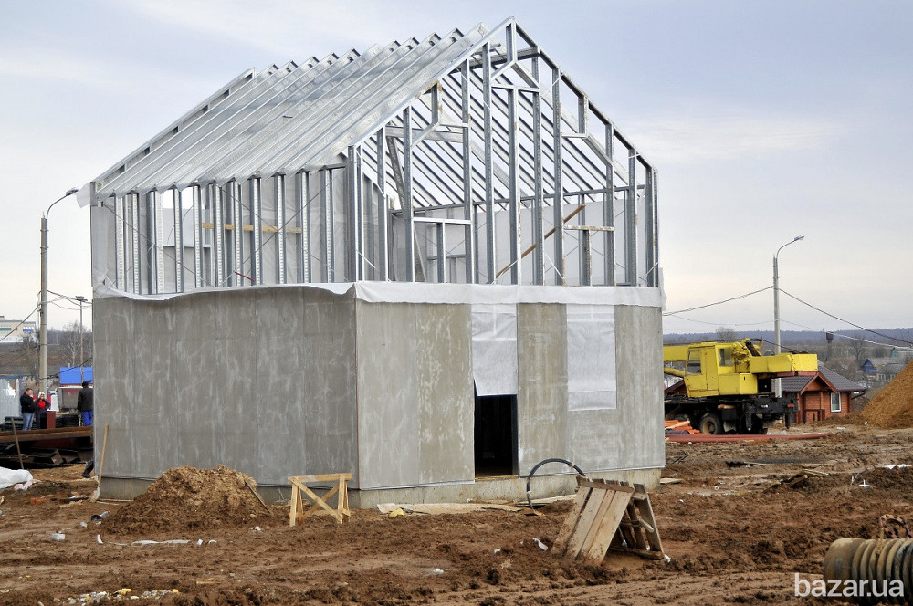 Цементно-стружечная плита CSP BZS  10х1200х1600(Беларусь) Київ - зображення 10