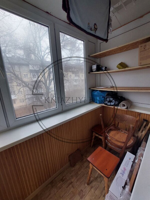 Оренда 1-но к. квартири на Відрадному. № 11200843 Киев - изображение 8