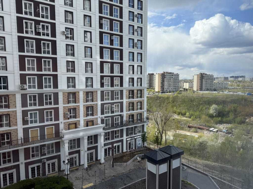 продажа 1-к квартира Киев, Голосеевский, 120000 $ Київ - зображення 7