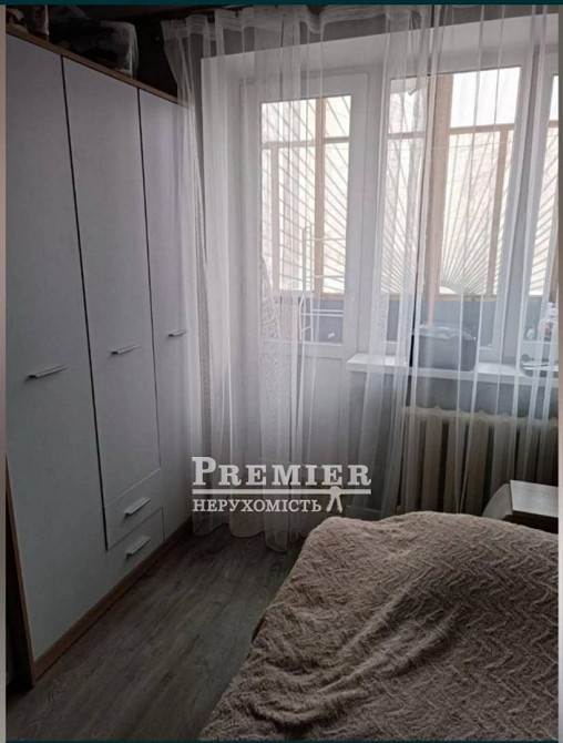 Продам 1-кімнатну квартиру з Ремонтом вул. Заболотного Одесса - изображение 4