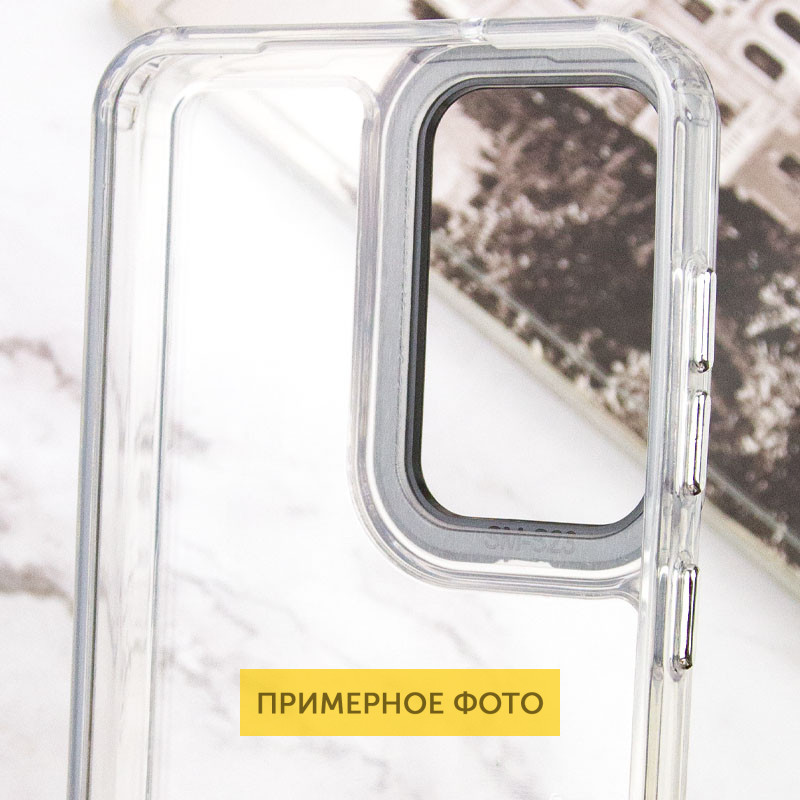 Чехол TPU+PC Colorside для Samsung Galaxy S23 FE Херсон - изображение 5