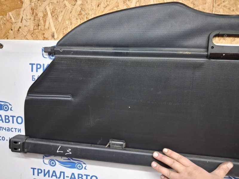 Шторка багажника SsangYong Korando 2010-2019 7988034000 (Арт. 61857) Киев - изображение 7