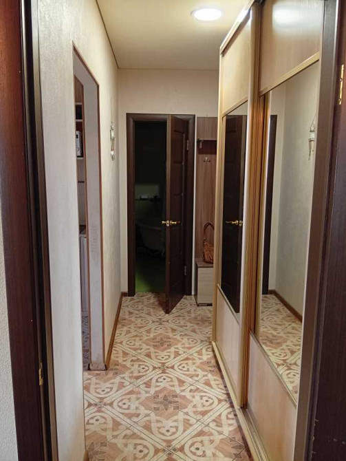 долгосрочная аренда 1-к квартира Киев, Деснянский, 9500 грн./мес. Киев - изображение 7