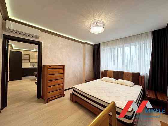 долгосрочная аренда 1-к квартира Киев, Оболонский, 1100 $/мес. Київ