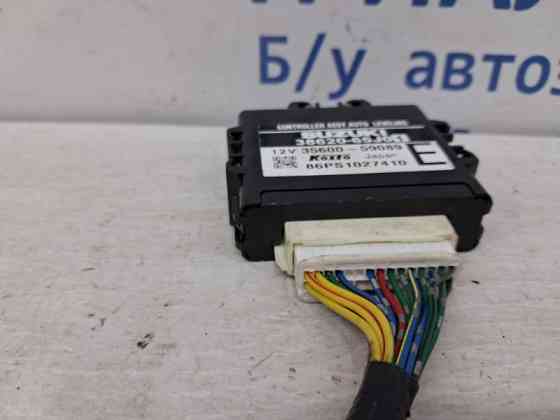 Блок управления Suzuki Grand Vitara 2005-2016 3862065J01 (Арт. 60319) Киев