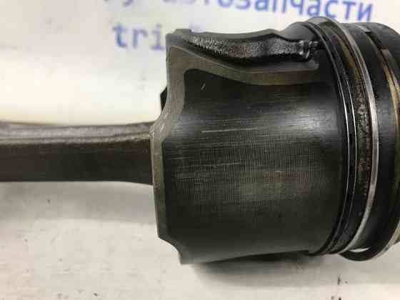 Поршень с шатуном Kia Sorento BL 2.5 DIESEL D4CB 2002 (б/у) Киев