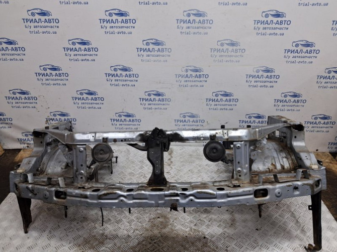 Панель передняя Kia Sorento BL 2.5 DIESEL D4CB 2002 (б/у) Київ - зображення 1