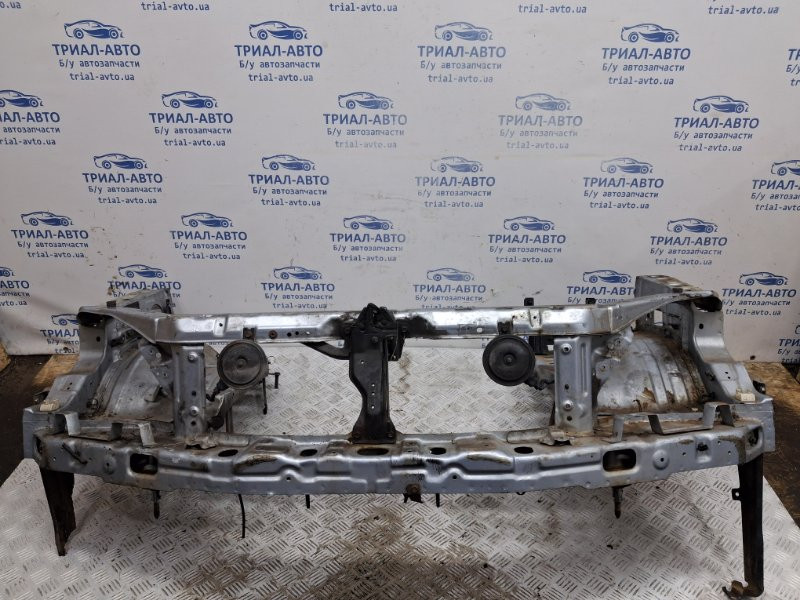 Панель передняя Kia Sorento 2002-2011 641003E310 (Арт. 62397) Київ - зображення 1