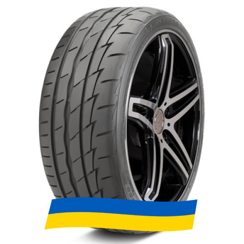 215/55 R17 Firestone Firehawk INDY 500 94W Легкова шина Київ - зображення 7