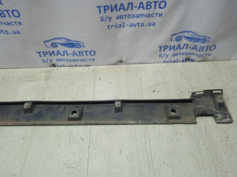 Накладка порога внешняя левая Suzuki Grand Vitara JT 2005 лев. (б/у) Киев - изображение 4