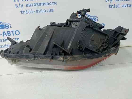 Фара правая Mitsubishi Lancer 10 1.5 БЕНЗИН 4A91 2007 (б/у) Киев