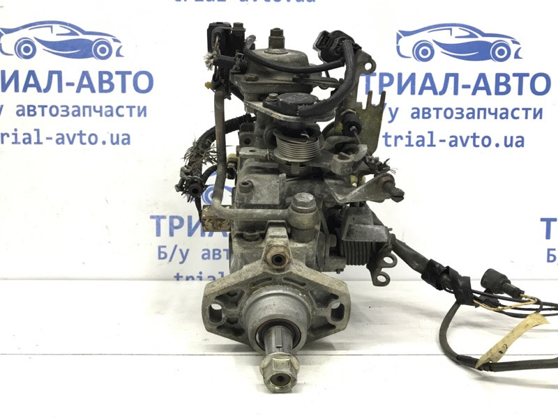 ТНВД Mitsubishi Pajero Sport 1996-2008 MD354508 (Арт. 57640) Киев - изображение 9