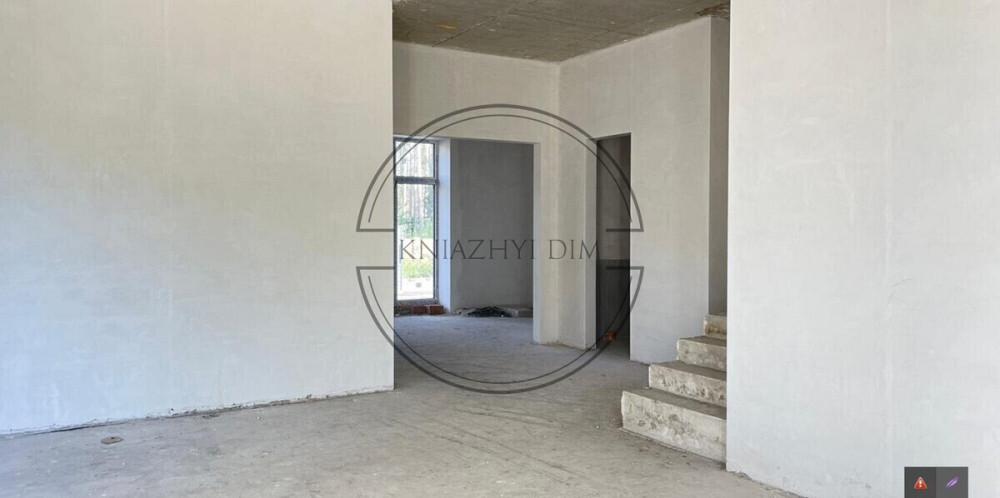 Продається ексклюзивний будинок в самому серці лісової частини КМ Нова Ходосівка. Київ - зображення 12