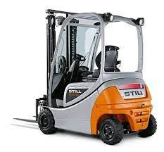 Ремонт погрузчиков STILL Киев - изображение 3