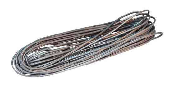 Набор бельевой ГОСПОДАР Ø2.5 мм 20 м 10 шт 92-0390 Харьков