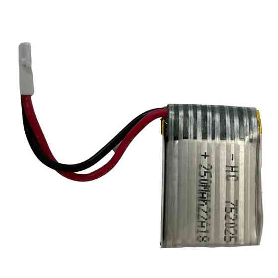 Сменный аккумулятор для самолета на радиоуправлении SCHE L0712 Херсон