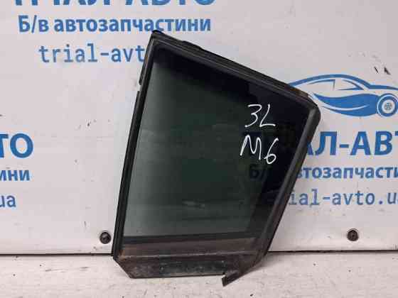 Стекло двери задней левой (форточка) Mazda 6 2012- GHK5-73-661C (Арт. 69329) Киев