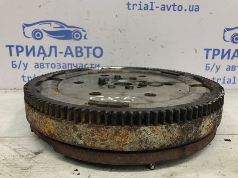 Маховик Mazda CX 5 KE 2.2 DIESEL 2011 (б/у) Київ - зображення 4
