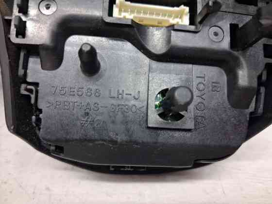 Кнопки руля Toyota RAV 4 2012-2018  (Арт. 59318) Киев