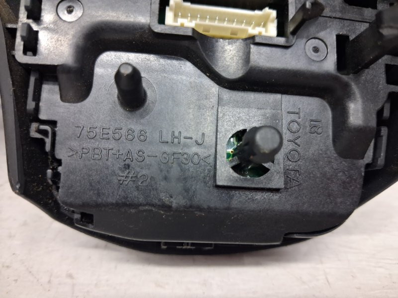 Кнопки руля Toyota RAV 4 A40 2.2 DIESEL 2ADFTV 2012 (б/у) Киев - изображение 4