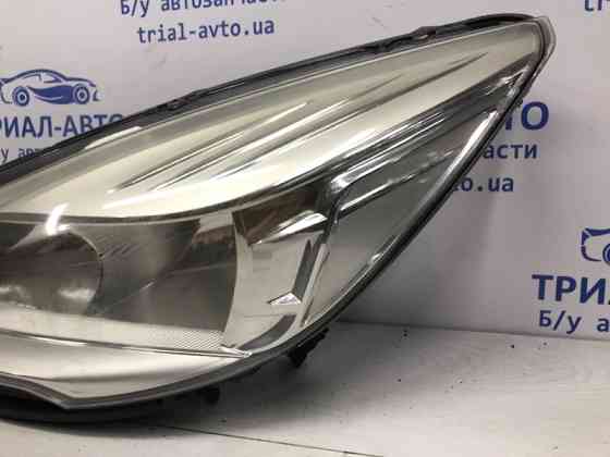 Фара левая галоген Ford Kuga CBS 2.0 DIESEL 2011 (б/у) Київ