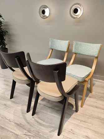 Стілець Діран зручний та практичний варіант для вашого столу. Стільчик для дому, для бізнесу. Киев