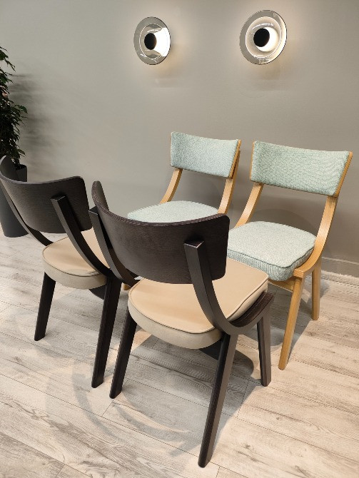 Стілець Діран зручний та практичний варіант для вашого столу. Стільчик для дому, для бізнесу. Киев - изображение 5