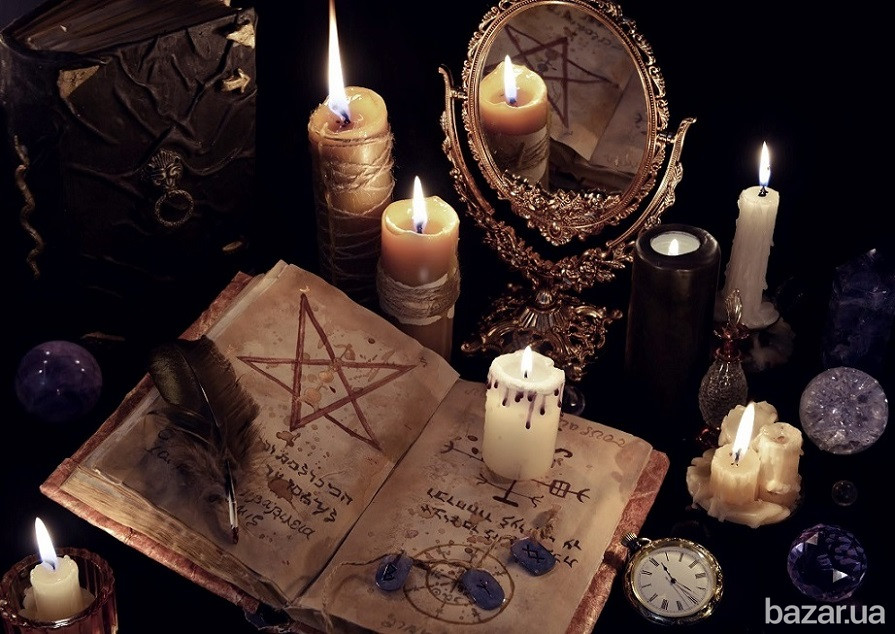 Возврат любимых. Снятие порчи. Сильнейшая магия. Приворот по фото. Дніпро - зображення 1